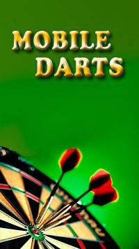 Мобильный Дартс (Mobile Darts)