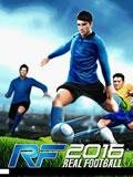 NEW! Real Football 2016 (rus)