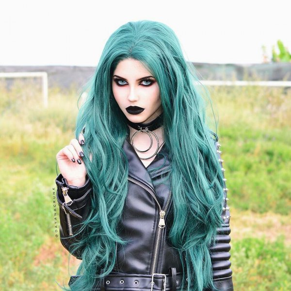 Dayana Crunk