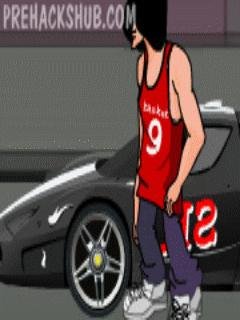 N2O Rush