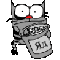 thumb m