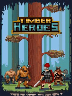 Timber Heroes (Деревянные герои)