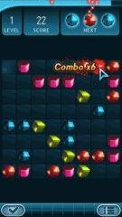 jewel lines ru samsung 240x400 touch UnD