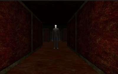 house of slender