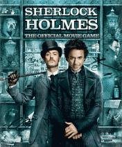 SherlockHolmes W910
