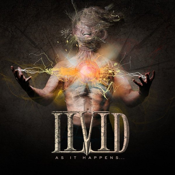 LiViD - The Mechanist