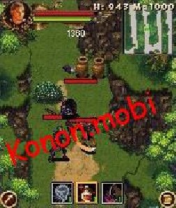 clashofthetitans k510i pmh