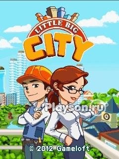 Little Big City RU s60v5 360x640