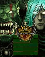 Age of Heroes III