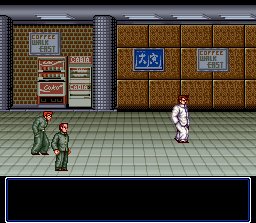Shodai Nekketsu Kouha