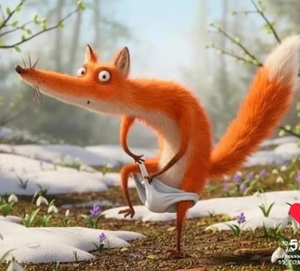 Бо квітень ... бл*ть!