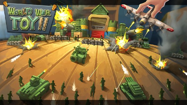 World War Toy v 1.0.2