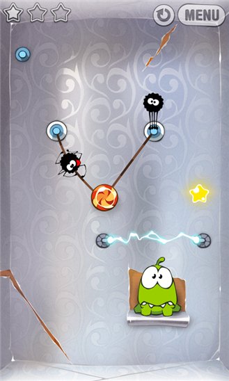 cut the rope v1.7.0.0