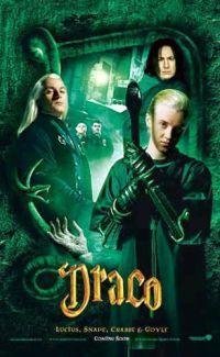 Draco Dormiens Sinister Veritas