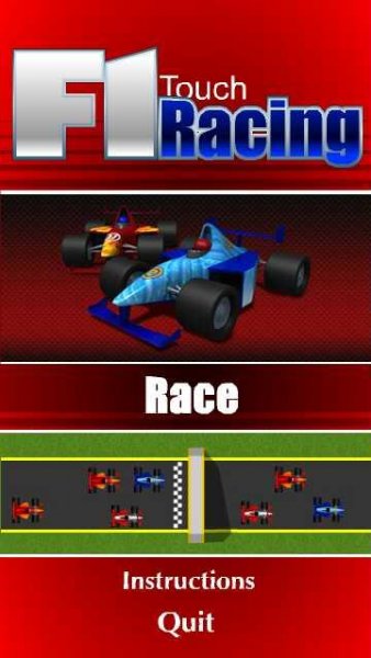 F1 Racing