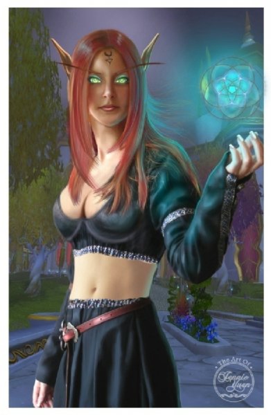 Blood-Elf-of-Warcraft-fantasy-art-19487150-469-720