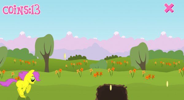Pocket Pony 2 v.1.72