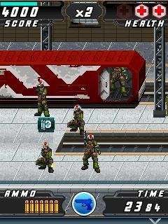 timecrisiselite S5230