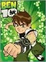 Ben 10 Battle For The Omitrix