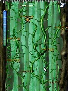 Primate Plunge v.1.102