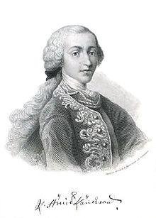 А. Д. Кантемир. Собрание стихотворений