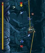 Путешествие к центру Земли