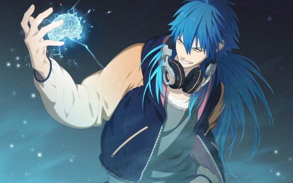 10 Anime