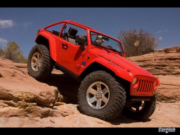 4x4 ULTIMATE POWER 3D