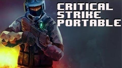 Critical Strike v2.62