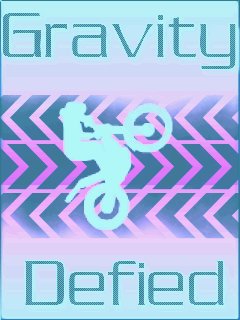 Gravity defied matrix85 mod