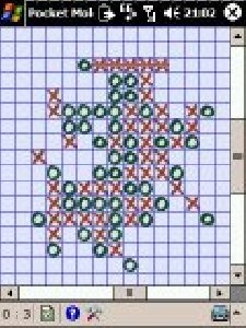 pocket moku neobichni krestiky noliky