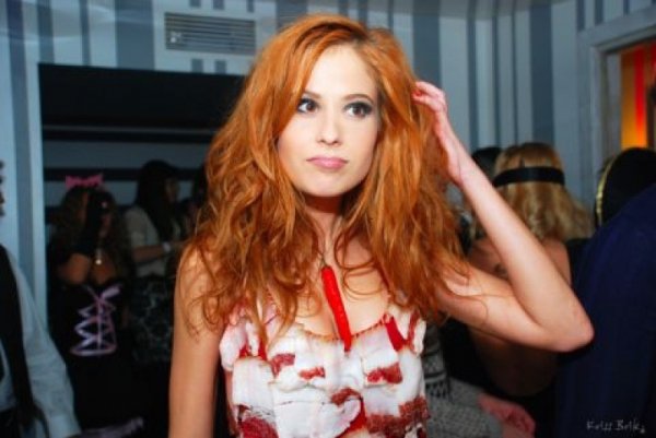 Таня Кирилюк