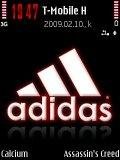 adidas