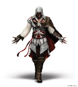Assassin s Creed II v1.2.4en