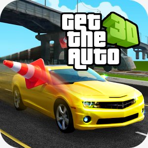 Get The Auto 3D v 1.2