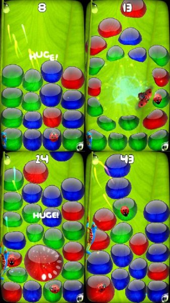 Liqua Pop v1.00 S3-Belle