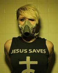 Otep Sweet Tooth Heavygrinder