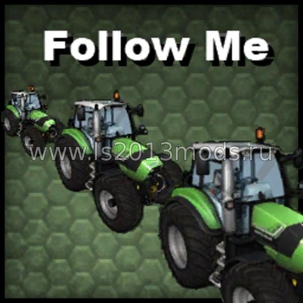 FollowMe