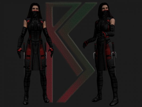 elektra-NETFLIX