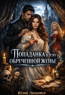 Люцифер Юлий Попаданка в тело обреченной жены (2026)
