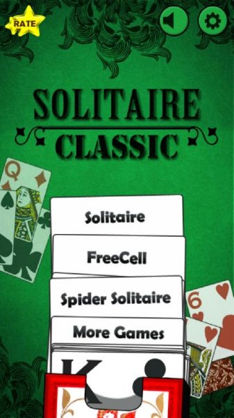 Solitaire Classic v1.6(7)
