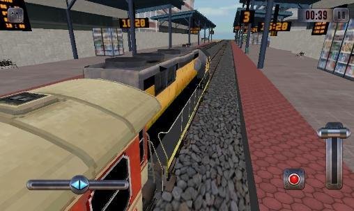 Trains Simulator - Subway v 1.2