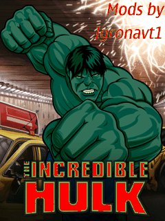 Halk by Igronavt1