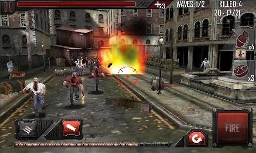 Zombie Road 3D v1.0.3