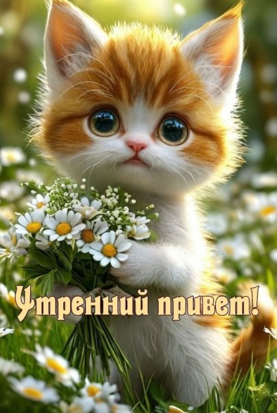 Доброе утро (313)