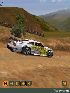 Rally Master pro New Cars (на русском)