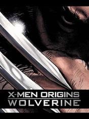 Wolverine 320
