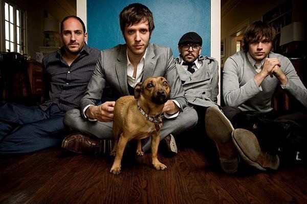 OK Go - Youre So Damn Hot