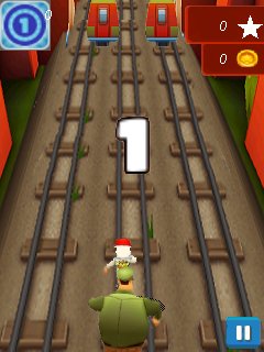 Subway Surfers HD