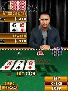 World Series of Poker v1.5.0 eng